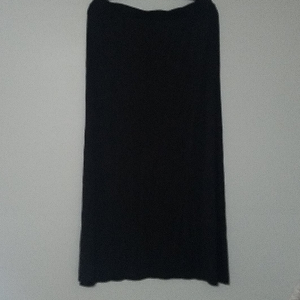 Michael Kors Black Skirt